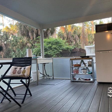 "Mia'S Place" Beautiful Private Apartment Surrounded By Nature Naples Exterior foto