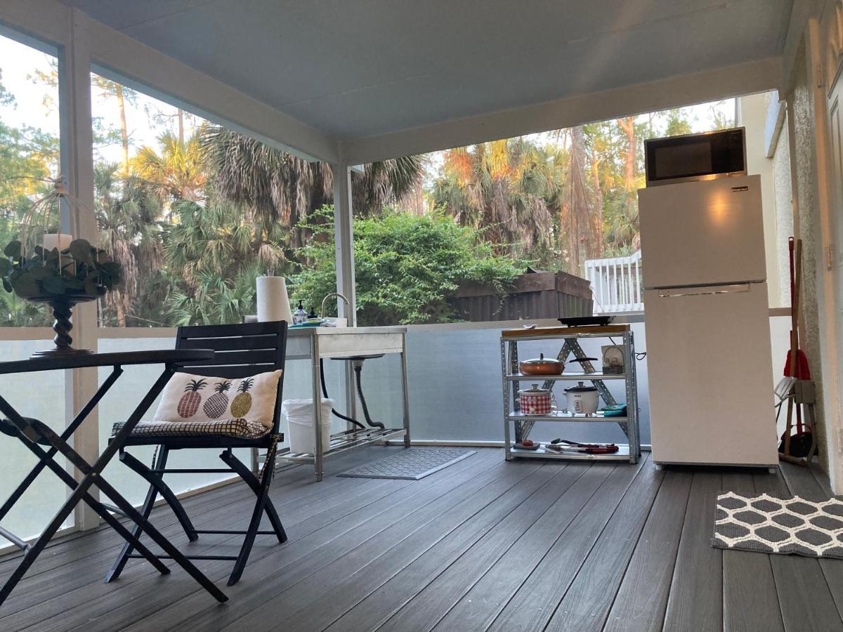 "Mia'S Place" Beautiful Private Apartment Surrounded By Nature Naples Exterior foto